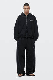 WASHED BLACK