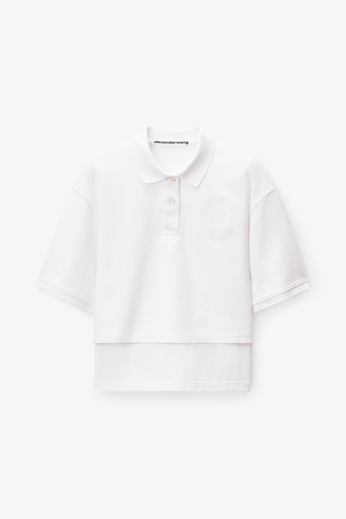 VINTAGE WHITE