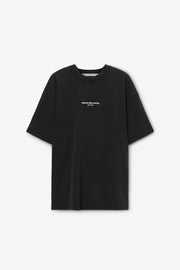 WASHED BLACK