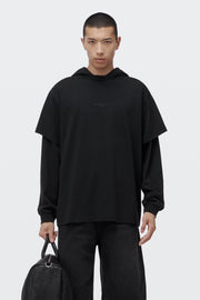 WASHED BLACK