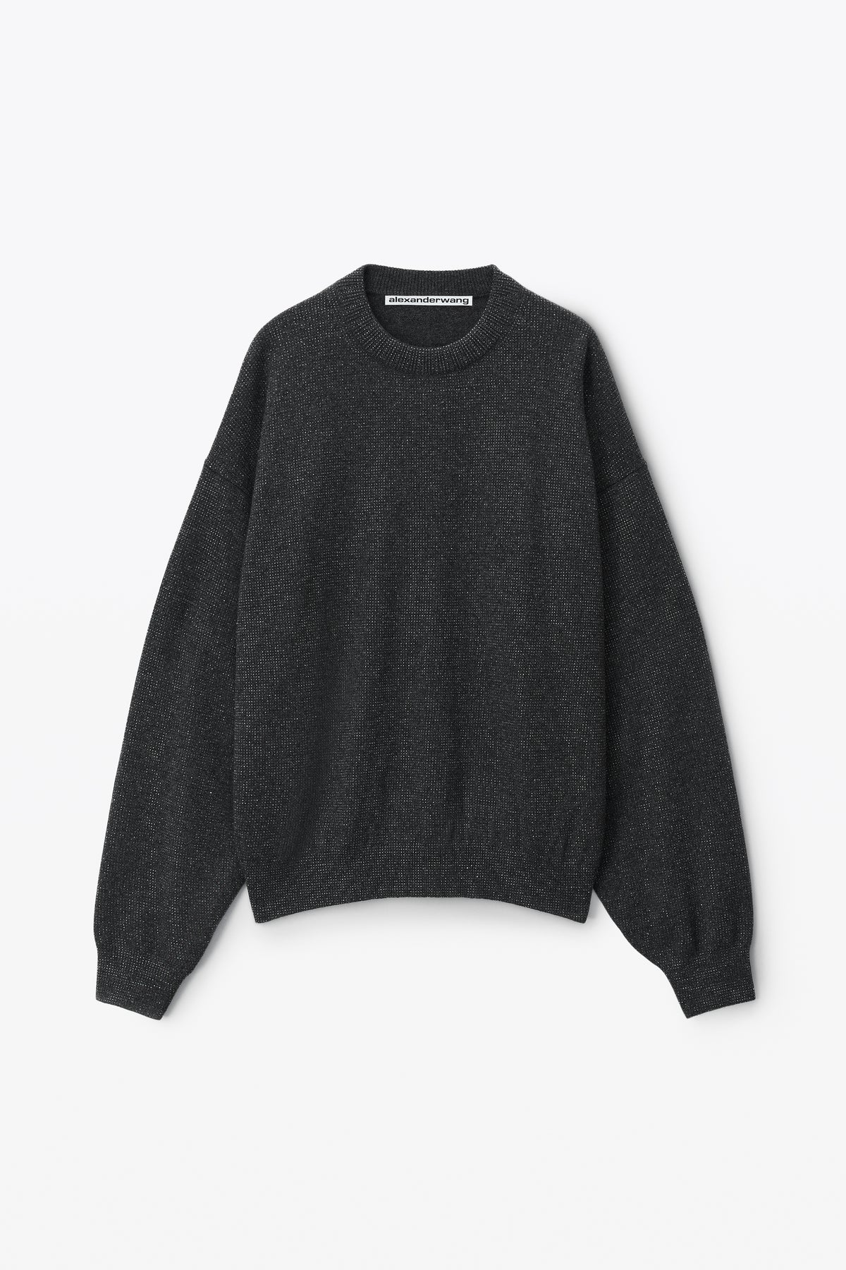 CHARCOAL MELANGE