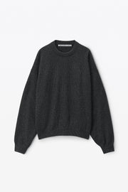 CHARCOAL MELANGE