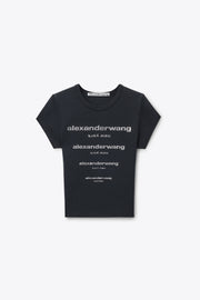 WASHED BLACK