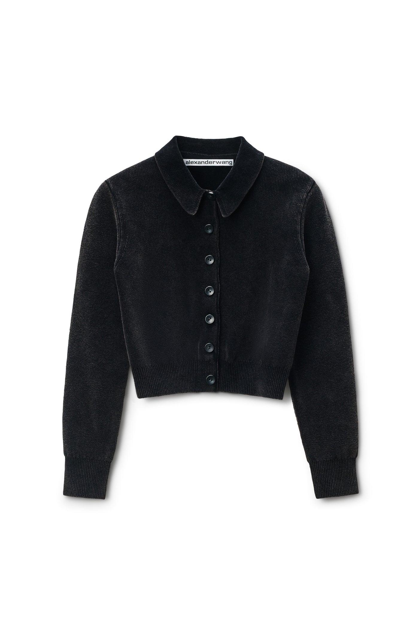 WASHED BLACK