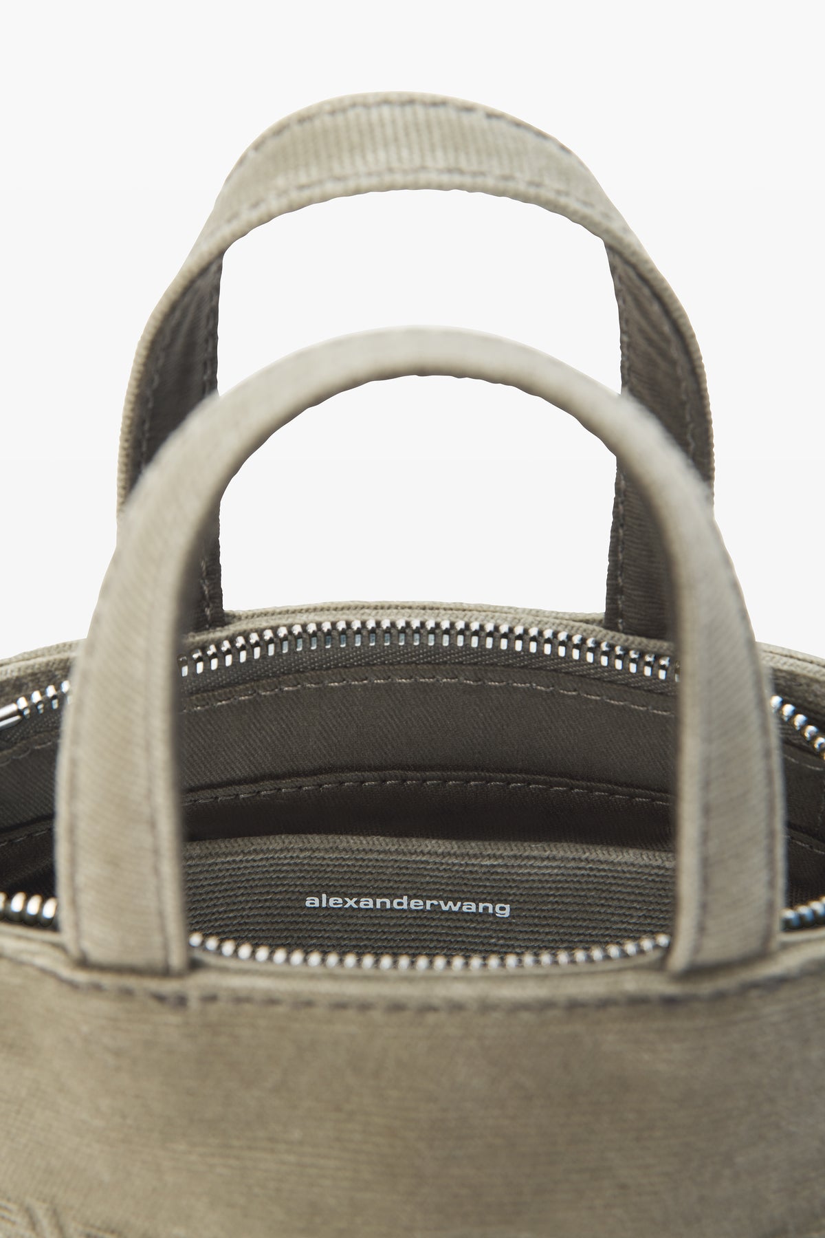 SURPLUS KHAKI