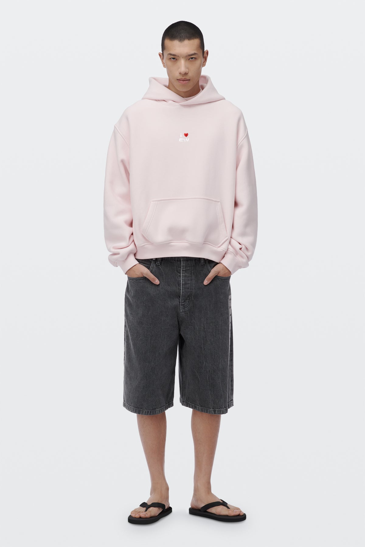 LIGHT PINK