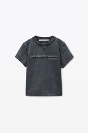 WASHED BLACK