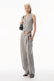 LIGHT HEATHER GREY
