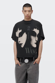 WASHED BLACK