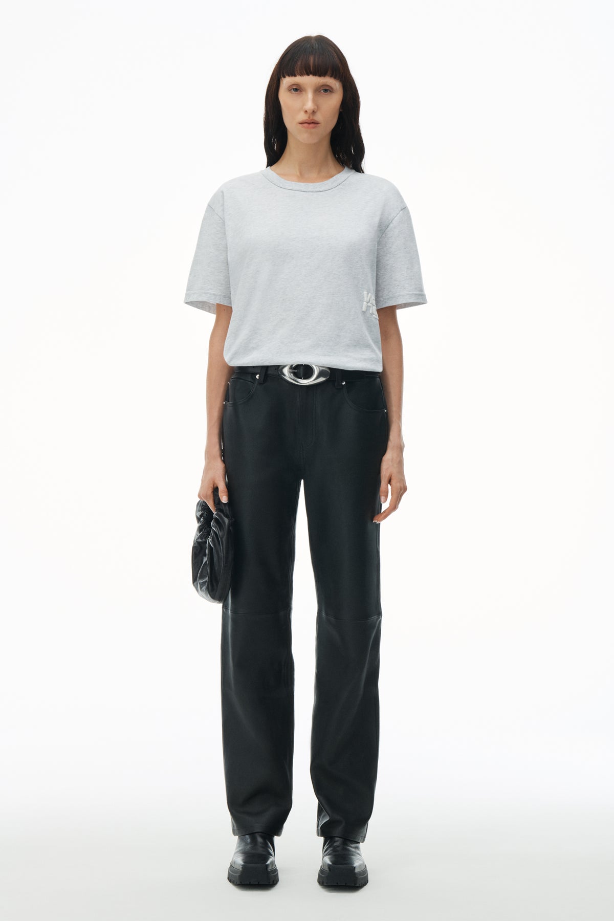 LIGHT HEATHER GREY