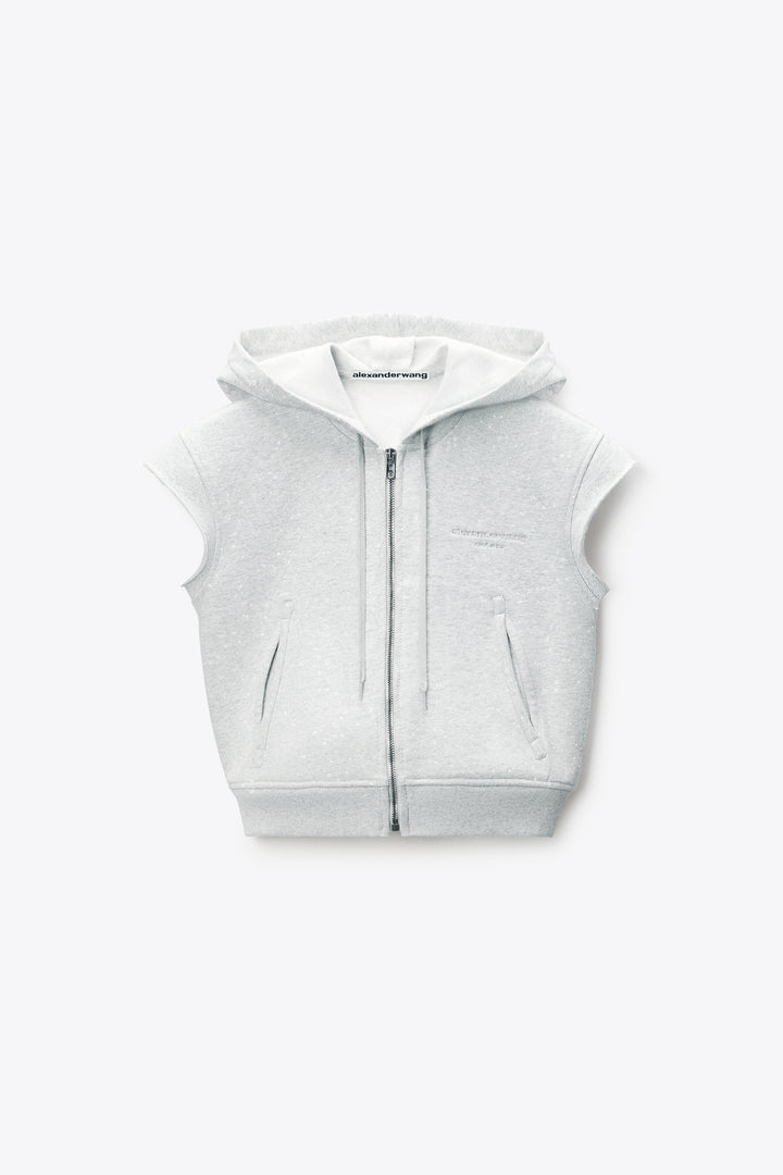 LIGHT HEATHER GREY