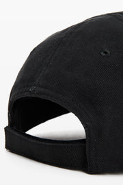 WASHED BLACK