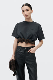 WASHED BLACK