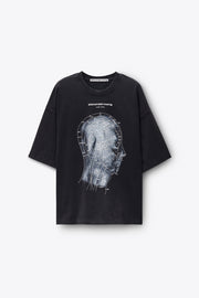 WASHED BLACK