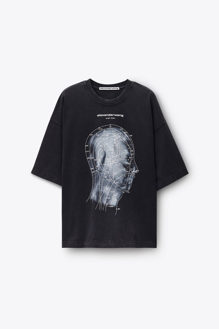 WASHED BLACK