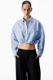 OXFORD BLUE