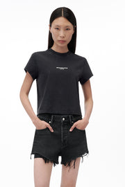 WASHED BLACK