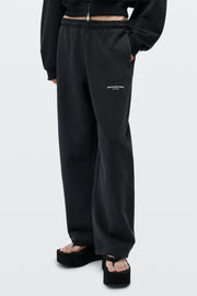 WASHED BLACK