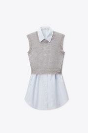 HEATHER GREY