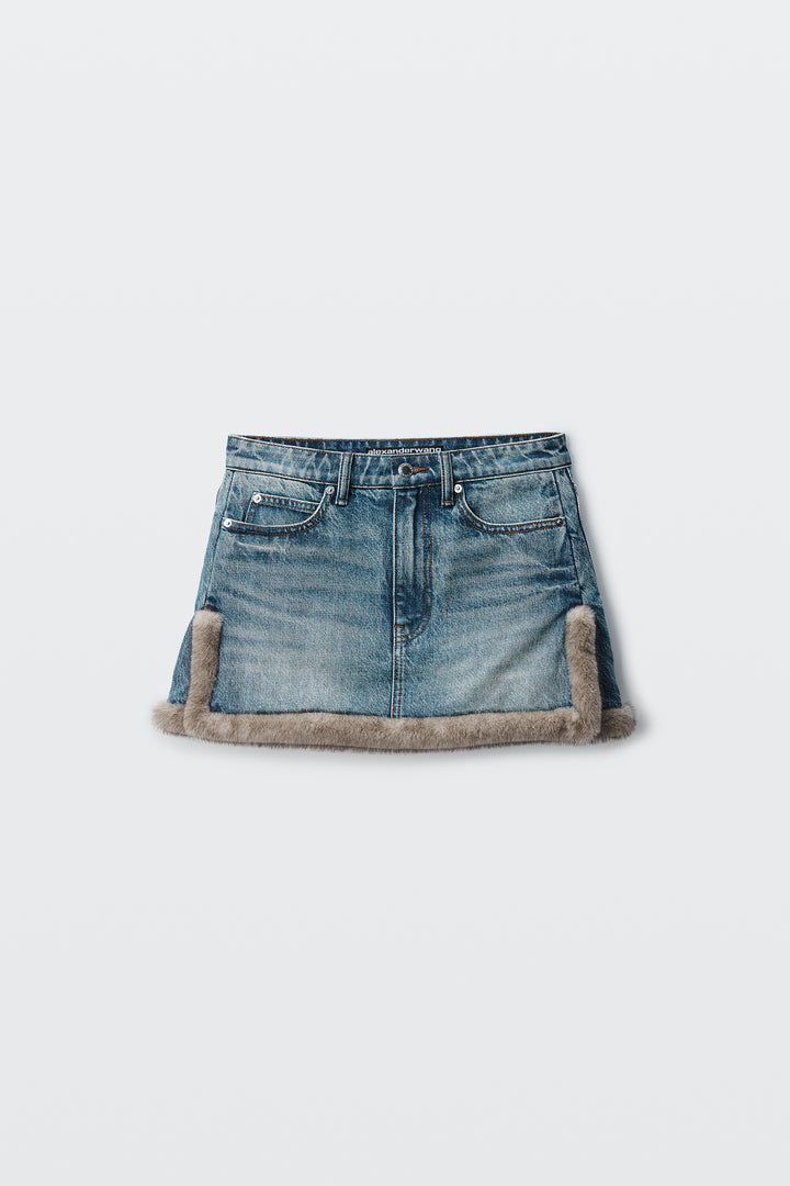 TINTED MEDIUM INDIGO