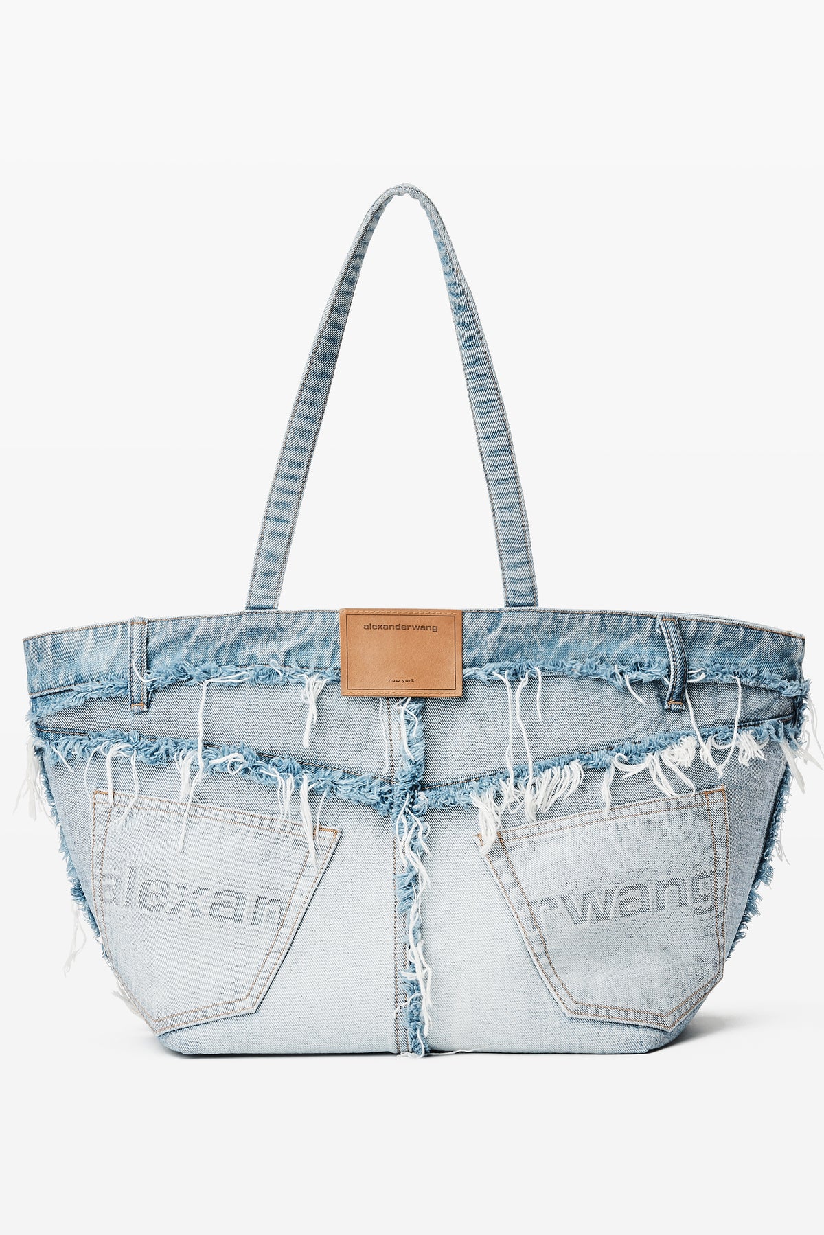 BLEACH BLUE