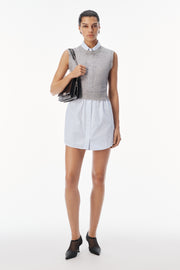 HEATHER GREY