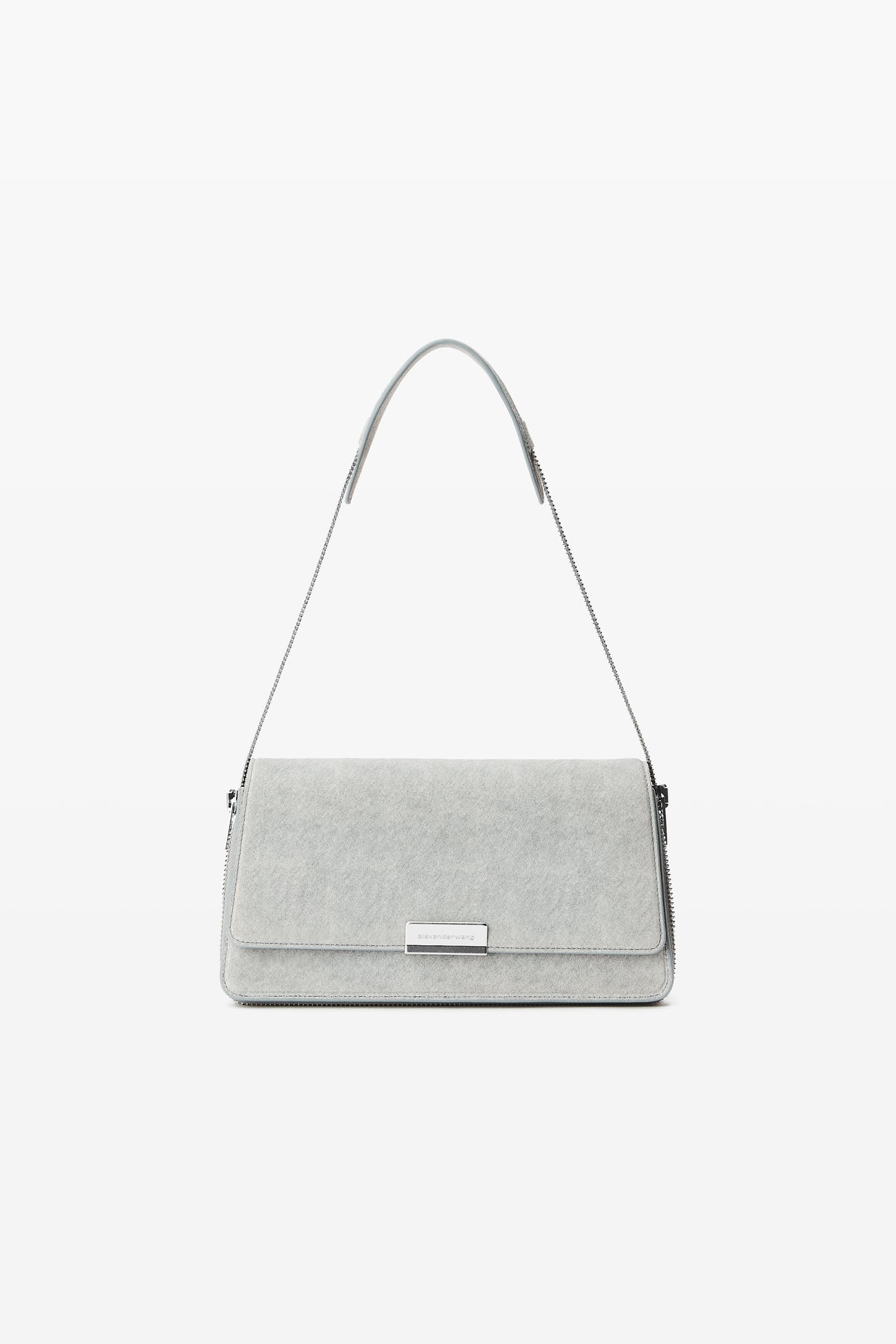 HEATHER GREY