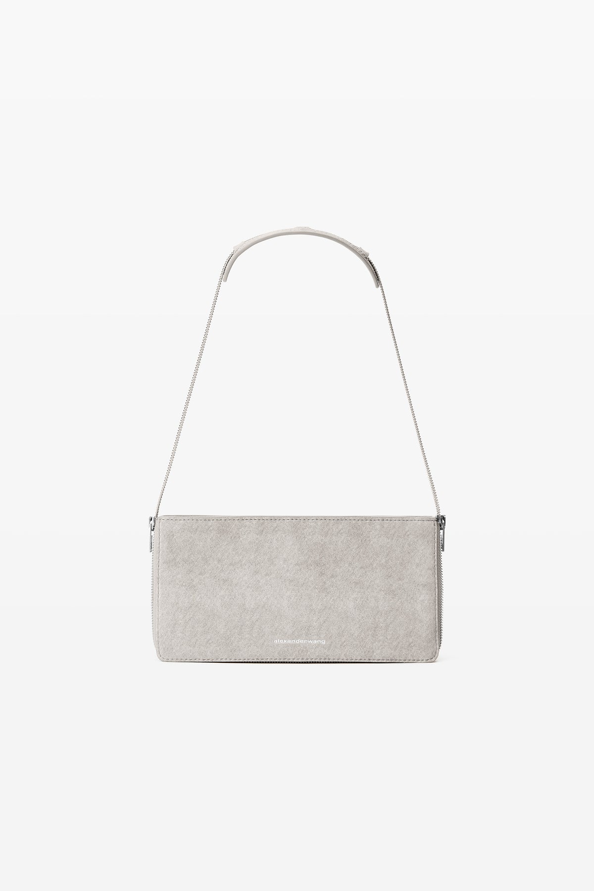HEATHER GREY
