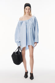 LIGHT BLUE STRIPE