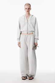 LIGHT HEATHER GREY