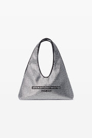 BLACK/SILVER