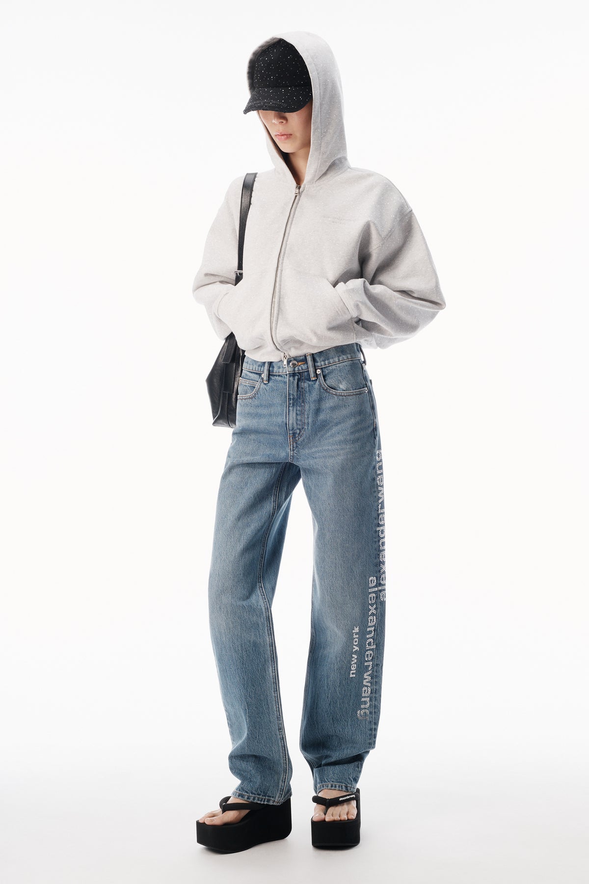 VINTAGE MEDIUM INDIGO
