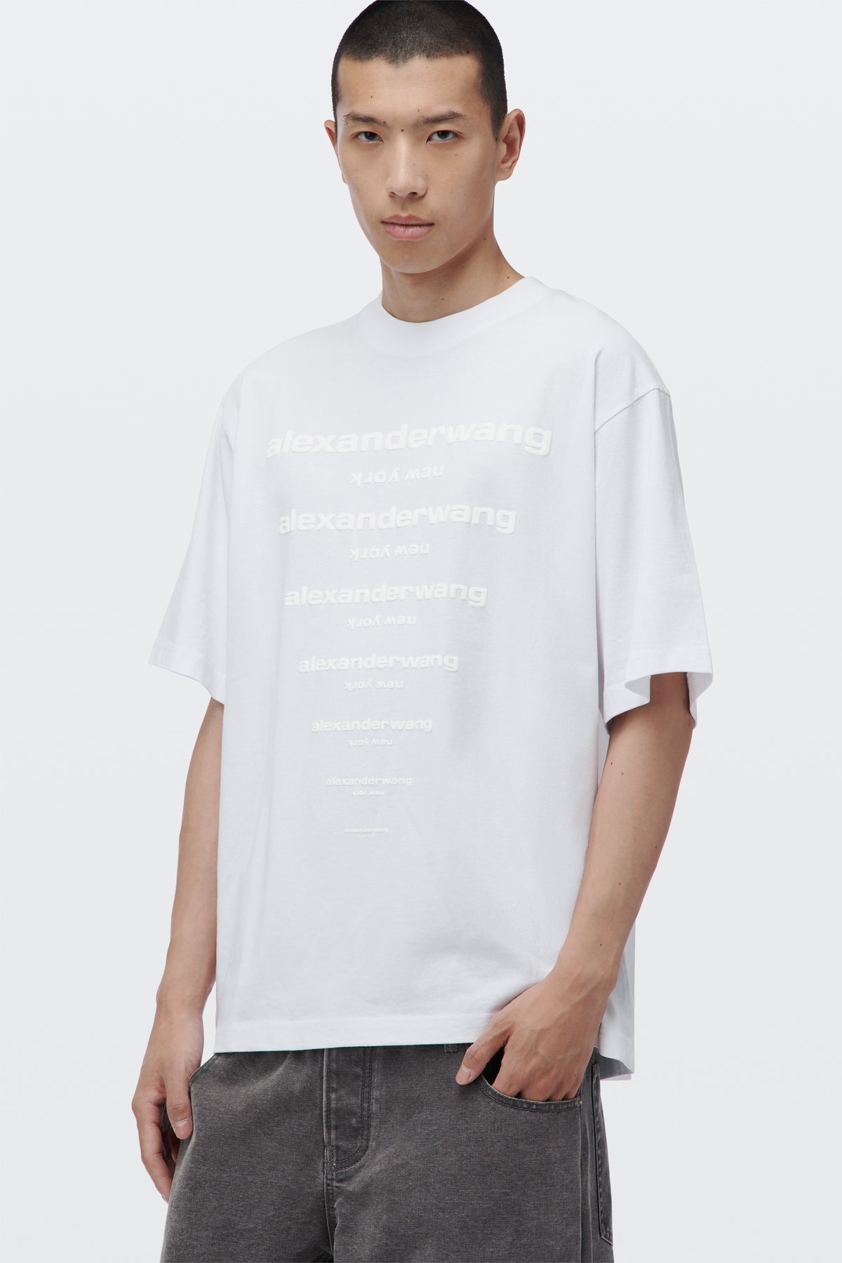 VINTAGE WHITE
