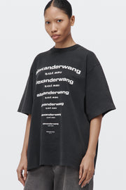 WASHED BLACK