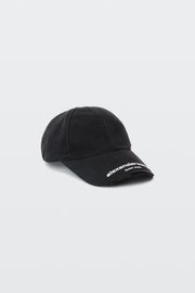 WASHED BLACK