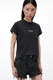 WASHED BLACK