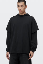 WASHED BLACK