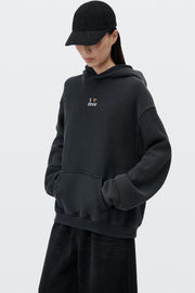 WASHED BLACK