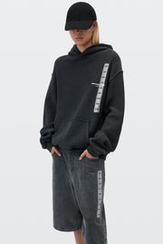 WASHED BLACK