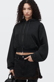 WASHED BLACK