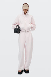 WASHED LIGHT PINK