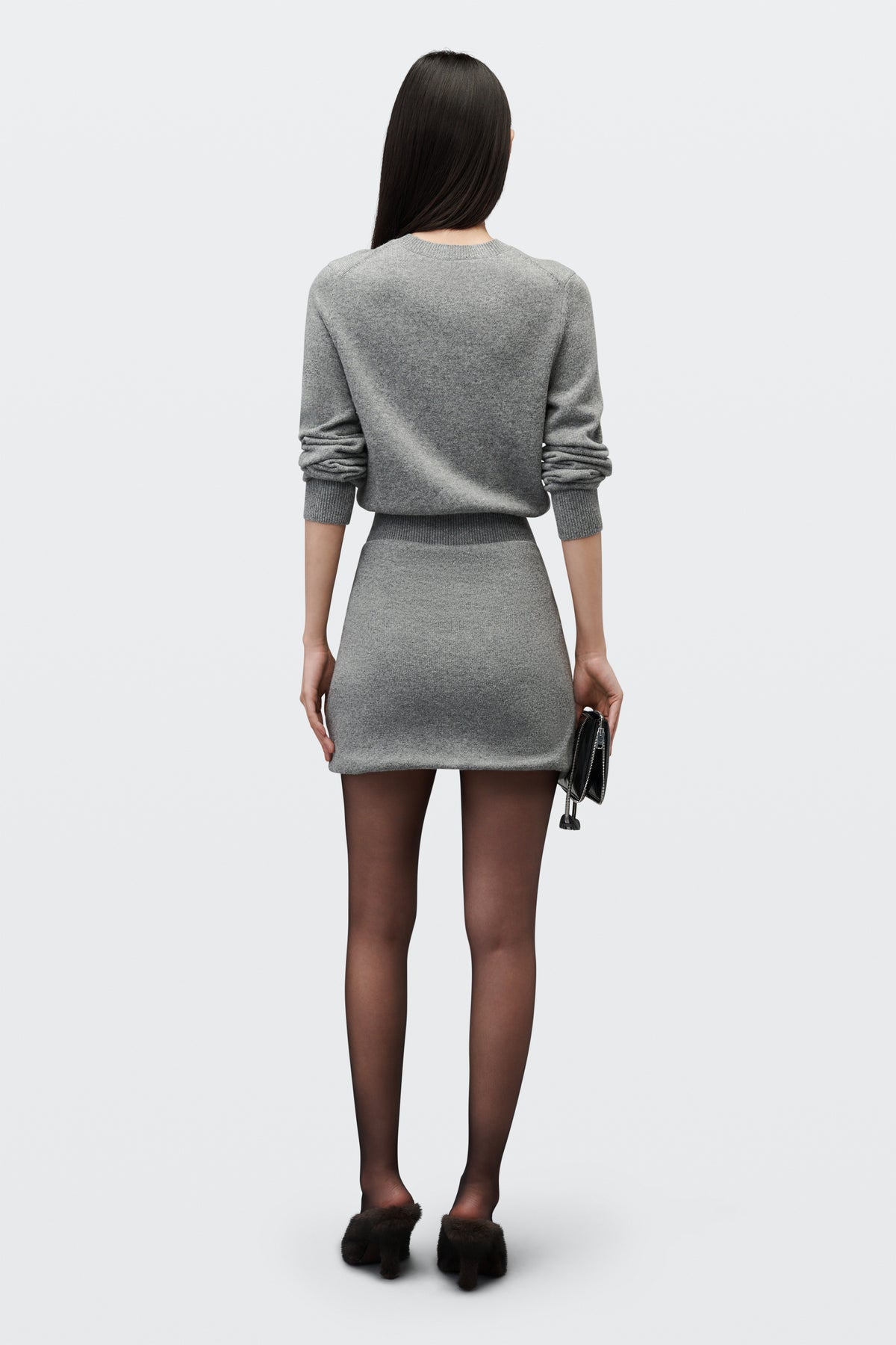 HEATHER GREY