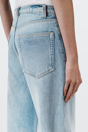 VINTAGE BLEACH BLUE