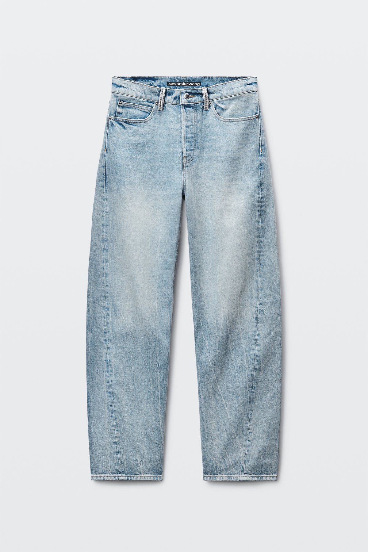 VINTAGE BLEACH BLUE
