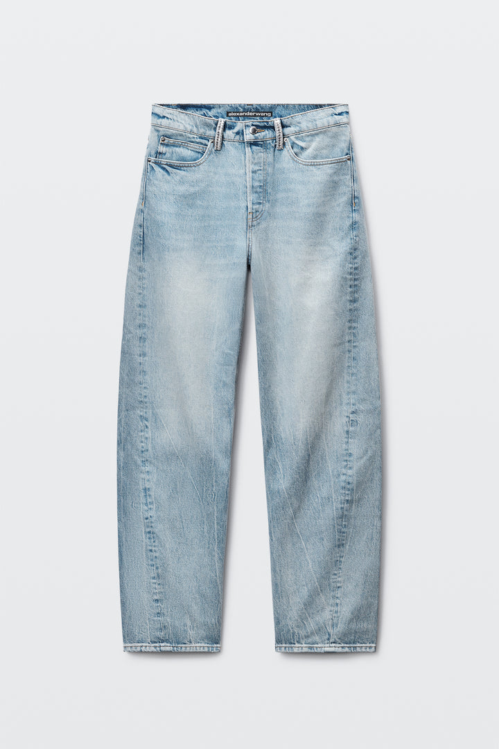 VINTAGE BLEACH BLUE