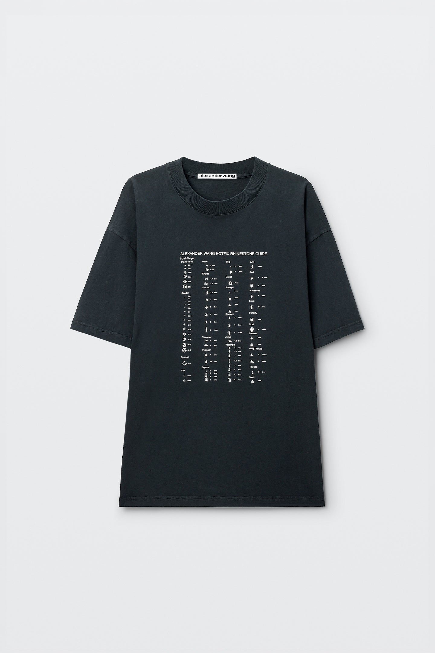 t-shirts