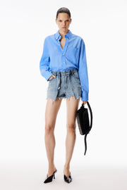 AUTHENTIC LIGHT INDIGO