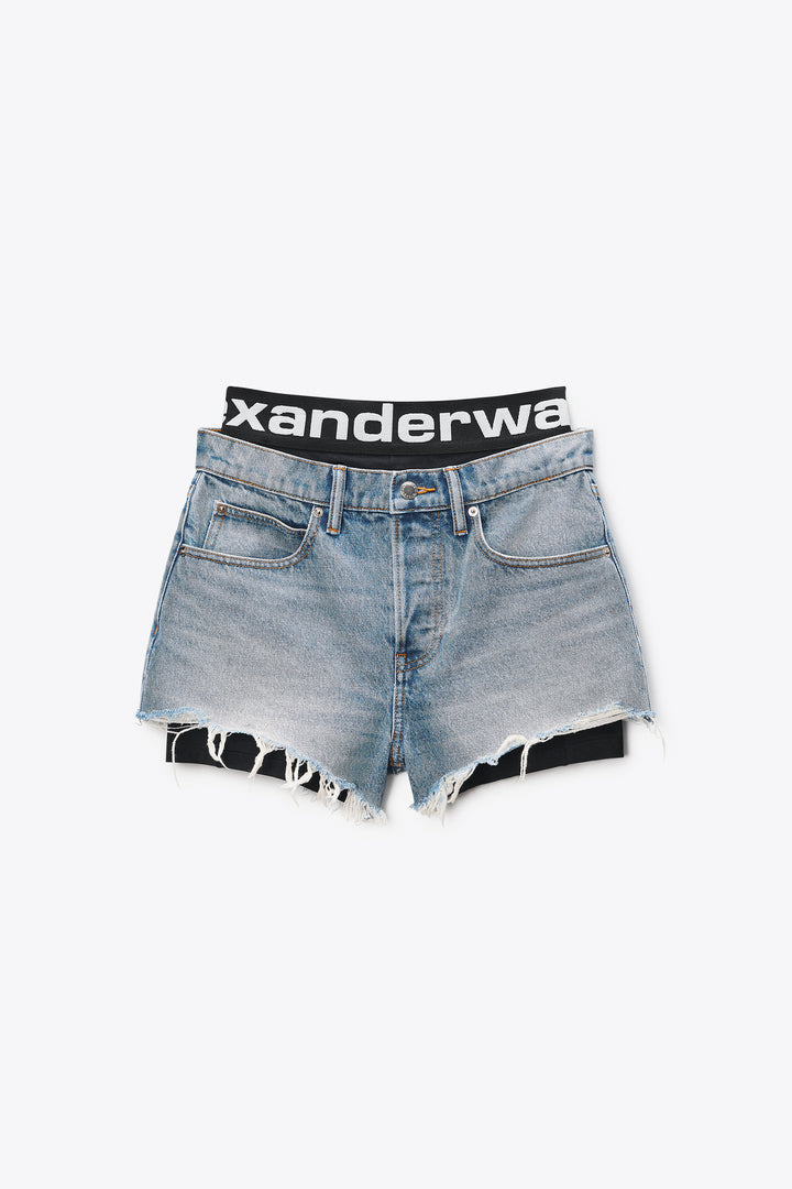 AUTHENTIC LIGHT INDIGO