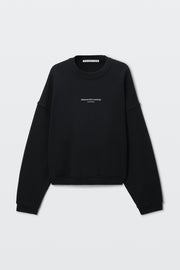 WASHED BLACK