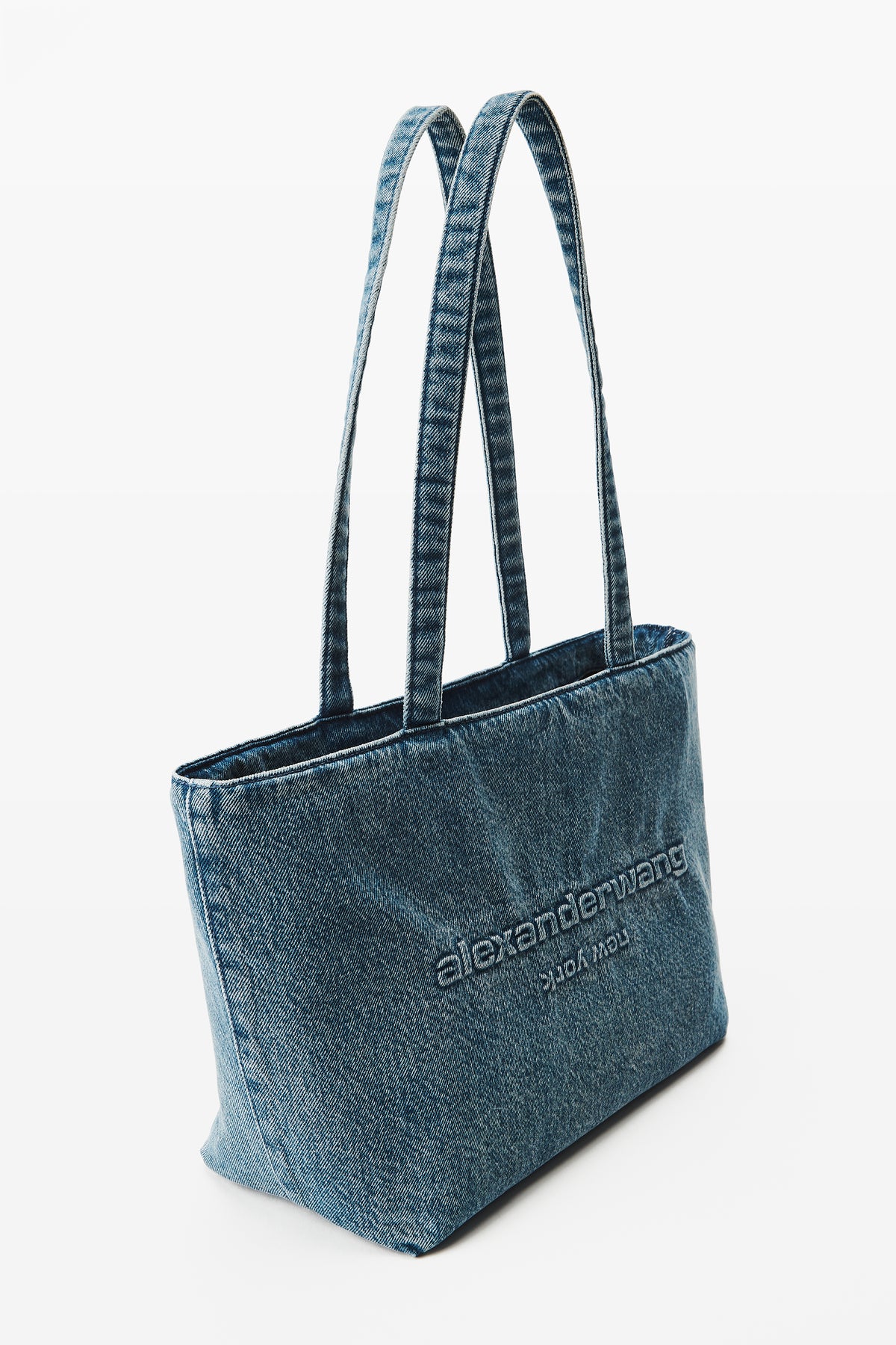 VINTAGE MEDIUM INDIGO